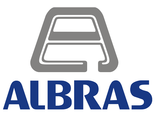 albras