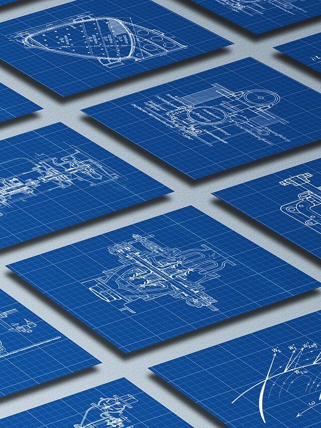 Tecnologia e Planejamento de Precisão na Engenharia Industrial - OSP Engenharia.